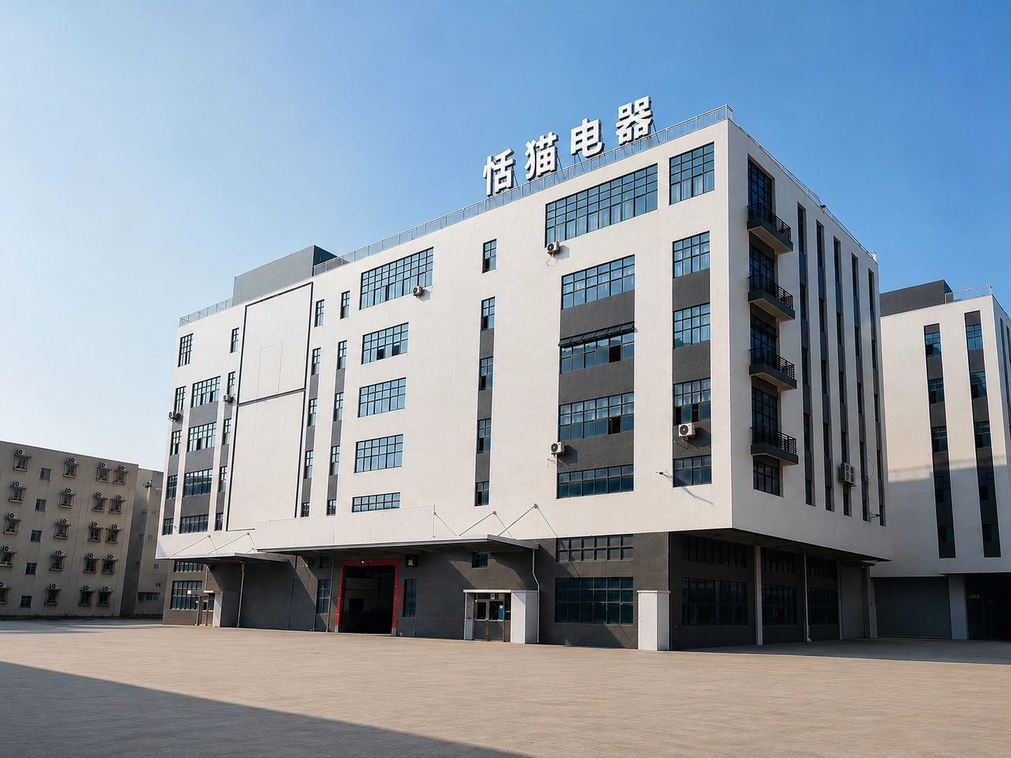 ZS Tianmao - Professional Kitchen Appliances Manufacturer