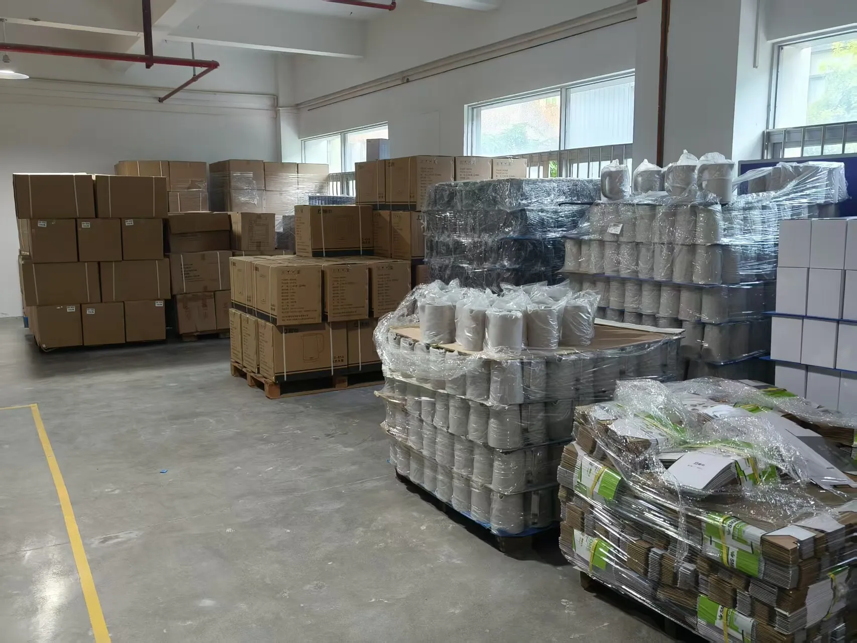 ZS Tianmao factory facility 4