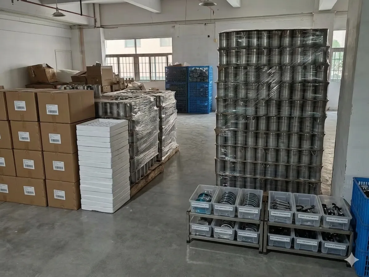 ZS Tianmao factory facility 3