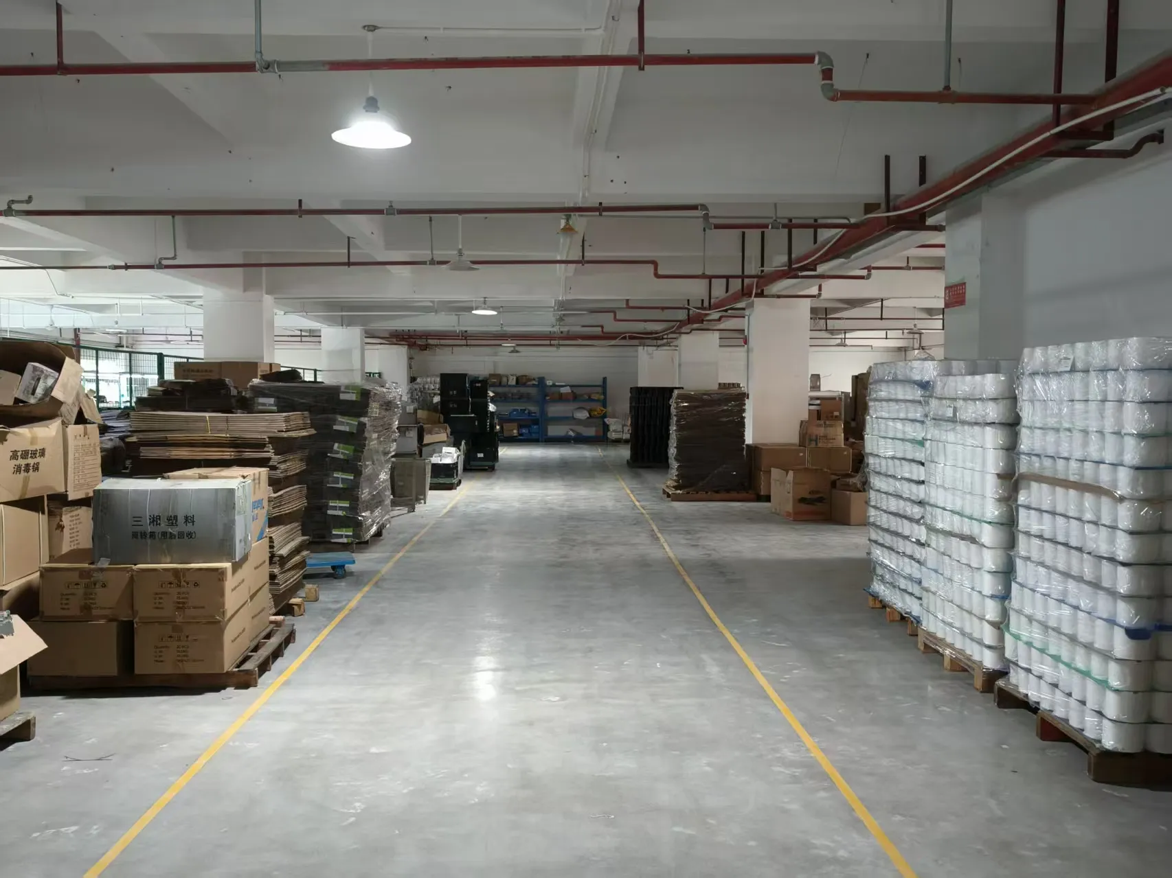 ZS Tianmao factory facility 5