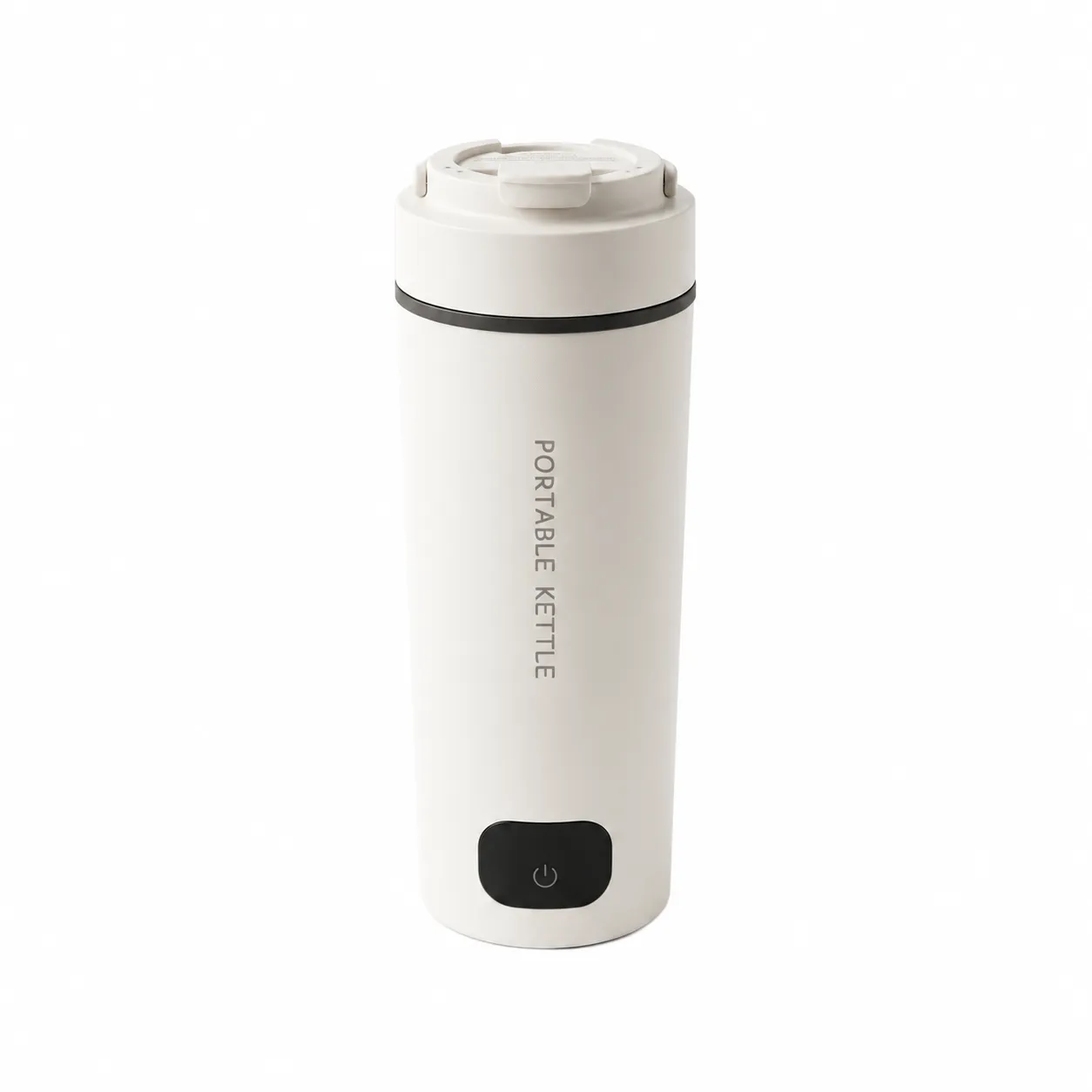Heated Travel Mug